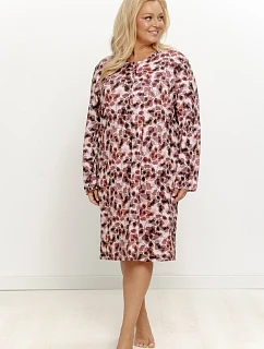 Košeľa Taro 3659 Ardenia, s dlhým rukávom, veľkosti 2XL–4XL, Z26