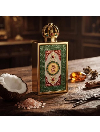 Parfém Perfun Lattafa Pride Queen Of Arabia pre ženy, 100 ml Parfém Perfun Lattafa Pride Queen Of Arabia pre ženy, 100 ml