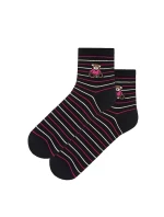 Gatta U84.01P Perfect Woman vzorované ponožky 36-41