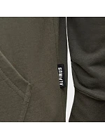 Mikina Alpinus Lugano M BR18259 pánska Mikina Alpinus Lugano M BR18259 pánska