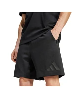 Pánske šortky adidas Z.N.E. black JE7540