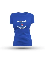 Dámsky hokejový dres PTH Goats