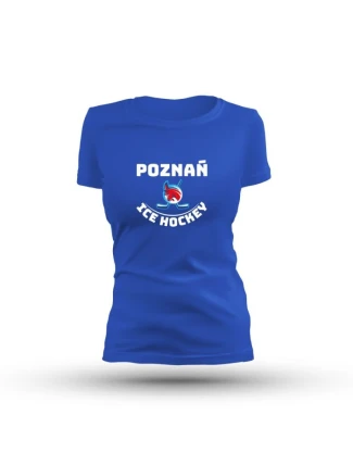 Dámsky hokejový dres PTH Goats