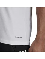 Pánske polo tričko Tiro 21 M GM7363 - Adidas