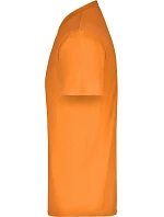 Daiber JN 01 Tričko 02.0001 oranžové