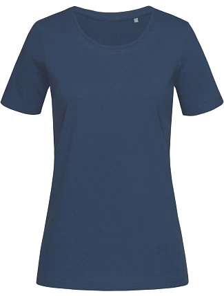 Stedman Lux T Women Dámske tričko 05.7600 tmavomodré Stedman Lux T Women Dámske tričko 05.7600 tmavomodré