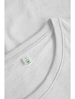 Promodoro 3090 (XS–6XL) Pánske tričko z bio bavlny premium 40.3090 biele Promodoro 3090 (XS–6XL) Pánske tričko z bio bavlny premium 40.3090 biele