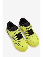 Detská športová obuv pre mládež LOTTO KOBALTO 2601520 Yellow