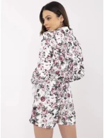 Súprava DHJ KMPL A6091.18 tmavosivá