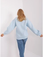 EM BL 617 13.98P svetlo modrá