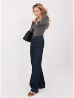 Blúzka WT BZ A1175.98 grafitová