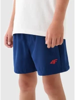 Chlapčenské plavecké šortky 4F Chlapčenské plavecké šortky 4F