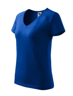 Tričko snov kráľovská modrá