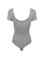 Dámske body s krátkym rukávom 00SSMR-0EAUF-96X - Diesel Dámske body s krátkym rukávom 00SSMR-0EAUF-96X - Diesel