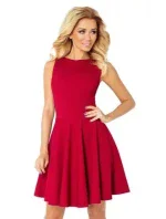 Dámske šaty 125-1 - Numoco