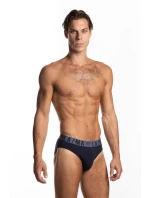 PÁNSKE NOHAVIČKY ŠTANDARD M-1047SD 3-PACK