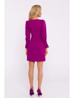 Denné šaty model 201634 Moe