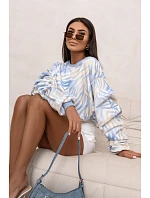 Mikina model 227336 LaBalancia