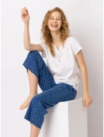 Pyžamo Key LNS 623 A25 w/r S-XL