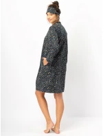 Kľúč LND 706 B25 long/r S-XL dámska košeľa bez gombíkov