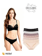 Nohavičky DC Girl 26325 A12 S–XL Nohavičky DC Girl 26325 A12 S–XL
