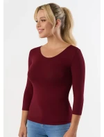 Babell Manati 3/4 tričko S-2XL Farba