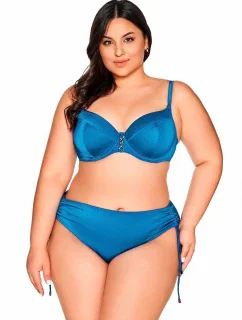 Ava SK 13 Azure Maxi plavková podprsenka s plnými košíčkami