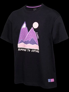 Detské tričko s krátkym rukávom NANNA TG