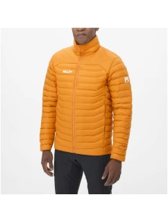 MILLET M Kamet Light Down Jkt Jacket orange