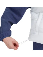 Dámska vesta 4F F299 cool light grey 4FWAW25TVJAF299 27S