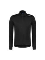 Rogelli dres s dlhým rukávom CORE black 5XL Rogelli dres s dlhým rukávom CORE black 5XL