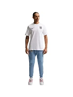 Pánske tričko Nike England Dri-Fit Primary white IB6228 100 Pánske tričko Nike England Dri-Fit Primary white IB6228 100