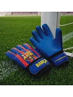 FC Barcelona – juniorské brankárske rukavice BG9003