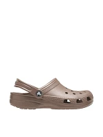 Sandále Crocs Classic svetlohnedé 10001 2Q9 39–40