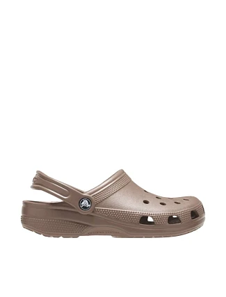Sandále Crocs Classic svetlohnedé 10001 2Q9 39–40