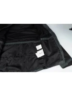 Pánska bunda Regatta Cntrst Shell M TRW504 28P