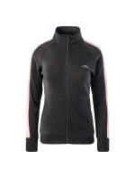 Dámska mikina Salama W 92800395894 - Iguana