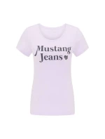 Mustang Alexia W 1009391 8076 Tričko Mustang Alexia W 1009391 8076 Tričko