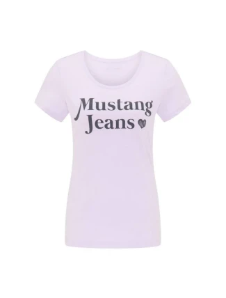 Mustang Alexia W 1009391 8076 Tričko Mustang Alexia W 1009391 8076 Tričko