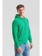 Fruit of the Loom Lightweight Hooded Sweat Pánska mikina s kapucou a raglánovými rukávmi 16.2140 royal blue Fruit of the Loom Lightweight Hooded Sweat Pánska mikina s kapucou a raglánovými rukávmi 16.2140 royal blue