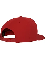Flexfit 6089M 6-panelová snapbacková čiapka 55.6089 červená Flexfit 6089M 6-panelová snapbacková čiapka 55.6089 červená