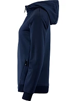 Craft Corporate ADV Unify Hoodie Jacket W Dámska bunda s kapucňou 81.9133 tmavomodrá Craft Corporate ADV Unify Hoodie Jacket W Dámska bunda s kapucňou 81.9133 tmavomodrá