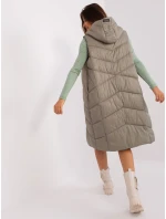 Vesta D50045X80115A3 khaki farba