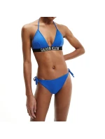 Dámske bikiny KW0KW01724-C8H - Calvin Klein