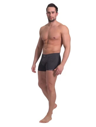 Pánske Boxerkyky SOLAR - SESTO SENSO Pánske Boxerkyky SOLAR - SESTO SENSO