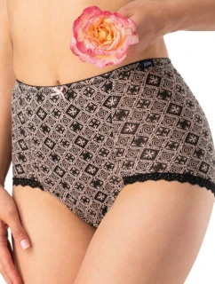 DÁMSKE NOHAVIČKY LPM 731 B25