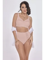 PODPRSENKA 585/BRA IRENA :100-105-PINK PODPRSENKA 585/BRA IRENA :100-105-PINK