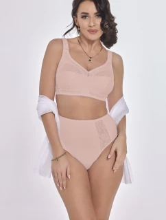 PODPRSENKA 585/BRA IRENA :100-105-PINK