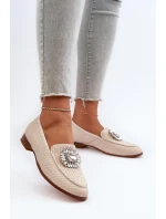 Mokasíny model 197832 Step in style Mokasíny model 197832 Step in style
