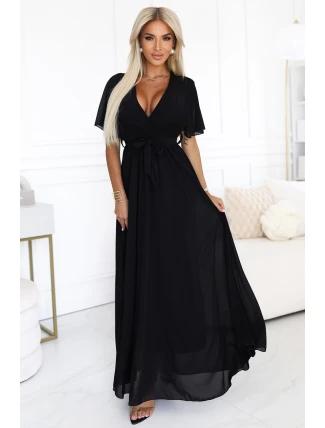 Večerné šaty model 215898 Numoco